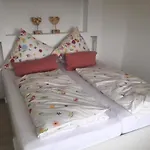 Apartmán Bei Valters Kreuzau