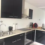 Apartmán Bei Valters Kreuzau