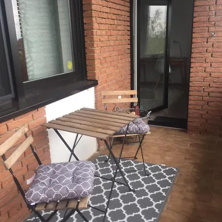 Apartmán Bei Valters Kreuzau