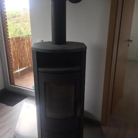 Apartment Bei Valters *