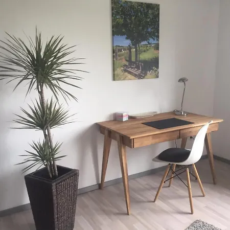 Bei Valters Apartmán