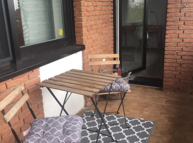 Apartmán Bei Valters Kreuzau