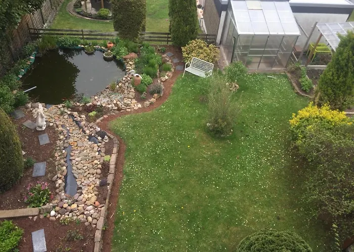 Bei Valters * Kreuzau