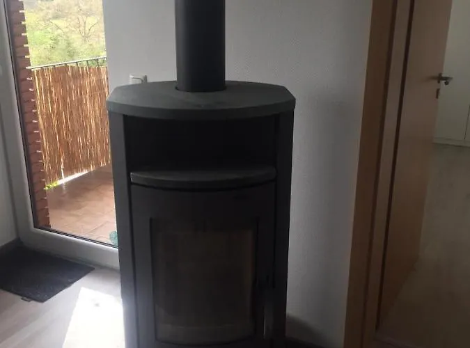 Apartmán Bei Valters *