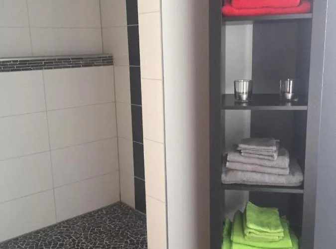 Bei Valters Apartmán