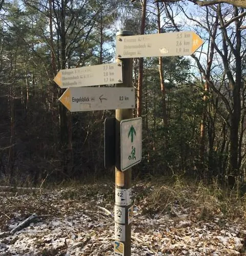 Apartmán Bei Valters *