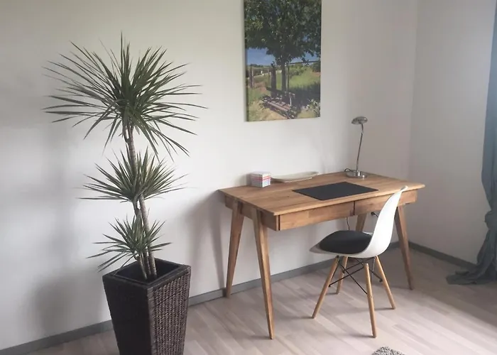 Bei Valters Apartmán