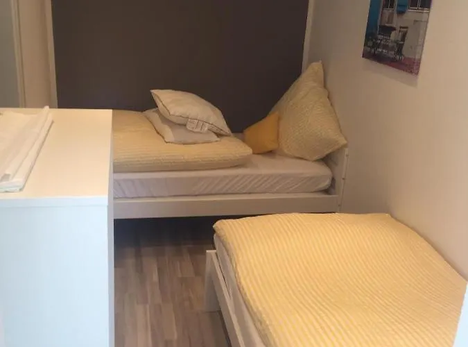 Bei Valters Apartmán