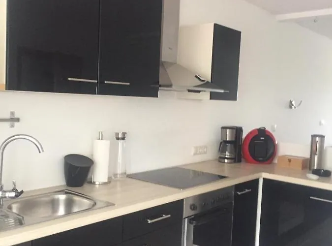 Apartmán Bei Valters Kreuzau