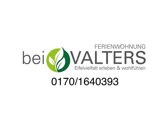 Bei Valters Apartmán *